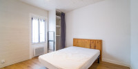 appartement à AIRE SUR L ADOUR (40800)
